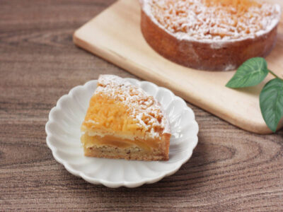 平五郎 信州りんごタルト