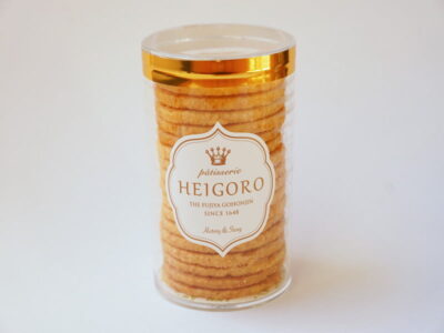 平五郎 サブレココ