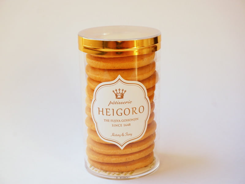 平五郎 サブレヴァニーユ 外装