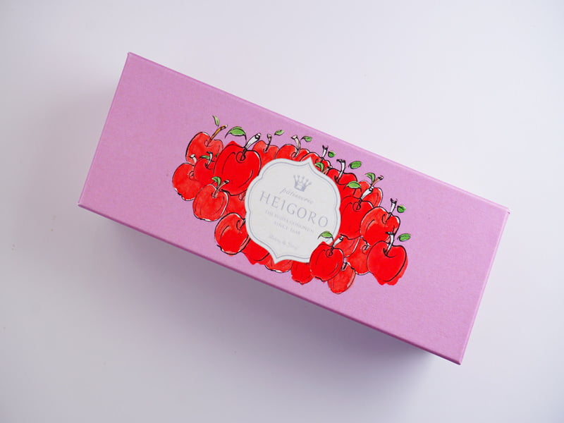 平五郎　信州セレクション　外装