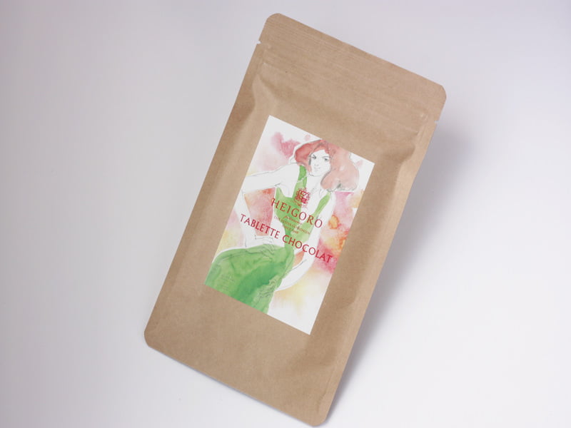 平五郎 タブレットオレ 外装