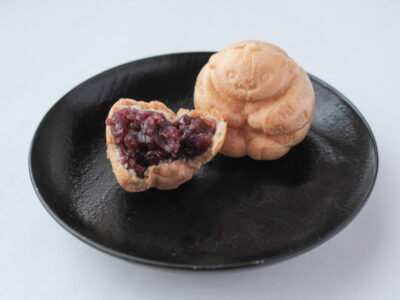 彦一本舗 とんち彦一もなか