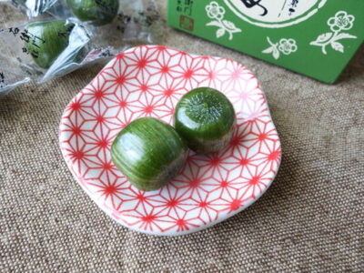 伊藤久右衛門 宇治抹茶あめ