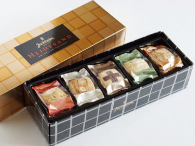 ユーハイム ハイデザント