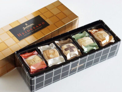 ユーハイム ハイデザント