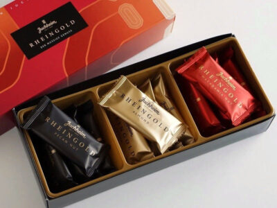 ユーハイム ラインゴールド