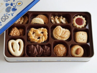 ユーハイム テーゲベック