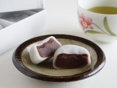 総本家かん川 生しほみ