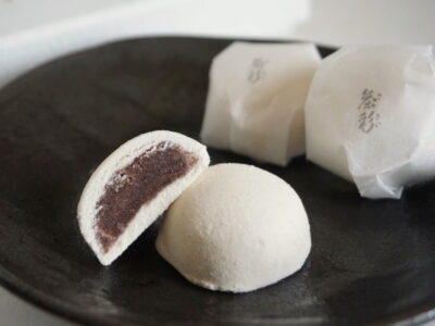 総本家かん川 茶彩(ささい)