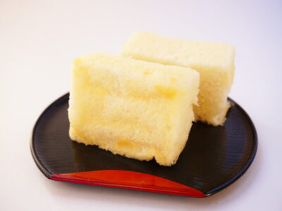 金精軒 大吟醸粕てら