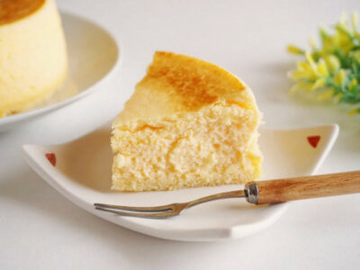 コンディトライ神戸 神戸半熟チーズケーキ