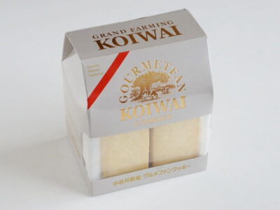 小岩井農場グルメファンクッキー 畑のひだまり