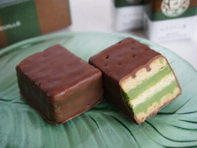 京都ヴェネト エスプレッ茶