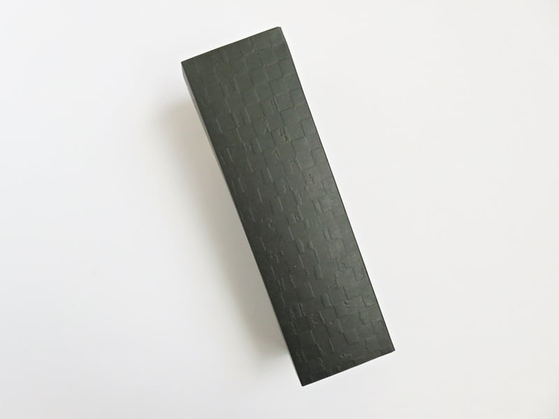 たやね 斗升最中 外装