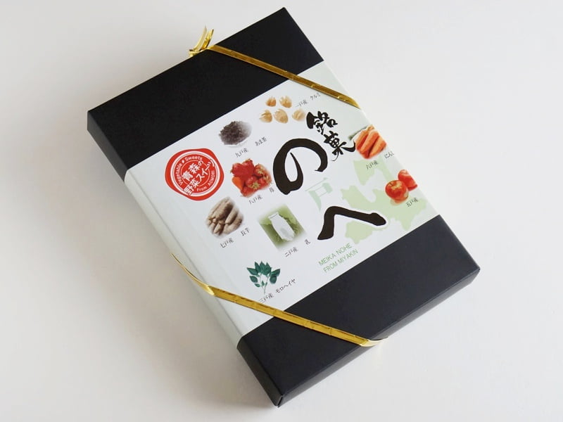 みやきん 戸(のへ)外装