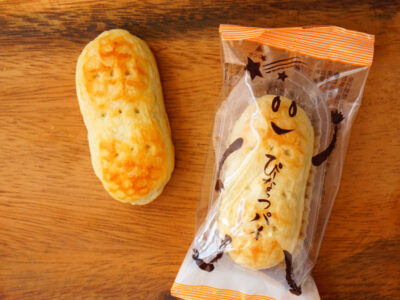 なごみの米屋 ぴーなっつパイ