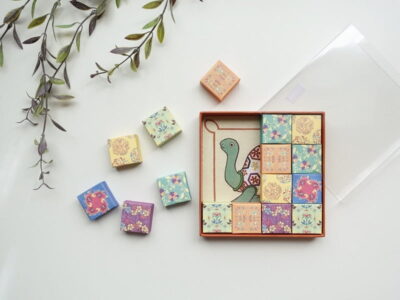 オークラプレステージ台北 ヌガー