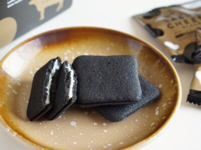 PABLO(パブロ) サブレルチーズ ブラック