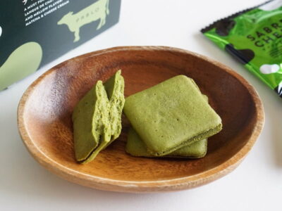 PABLO(パブロ) サブレルチーズ  抹茶