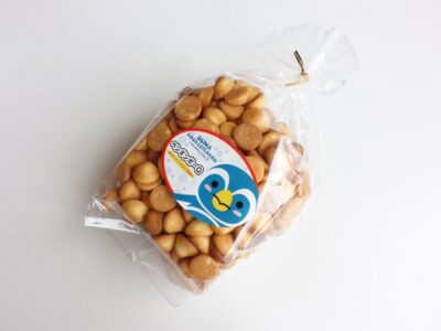 須磨水族館 ペンギンボーロ