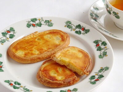 六花亭 ポテトパイ