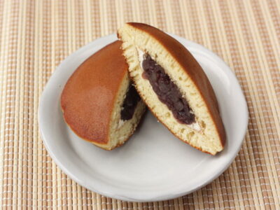 信州里の菓工房 バタどら