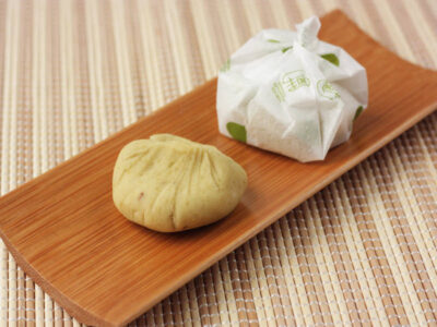 信州里の菓工房 栗きんとん