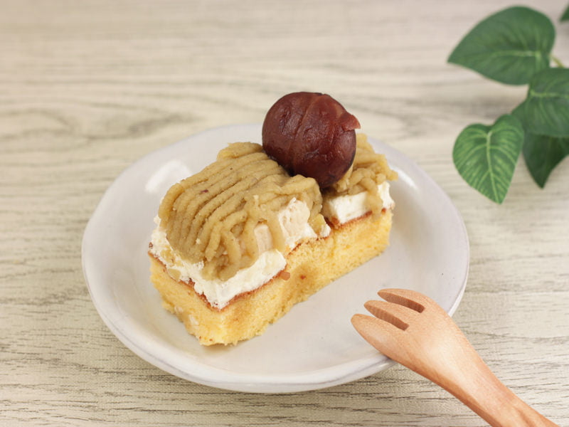 信州里の菓工房　栗ごのみ　中身の写真