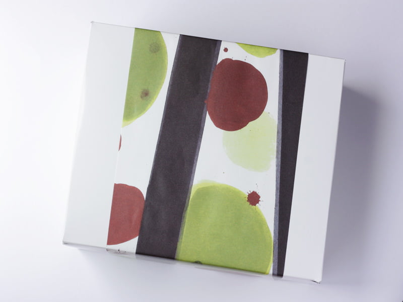 信州里の菓工房　さとのかモンブラン　外装