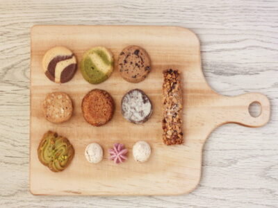 信州里の菓工房 オリジナルガトーセック