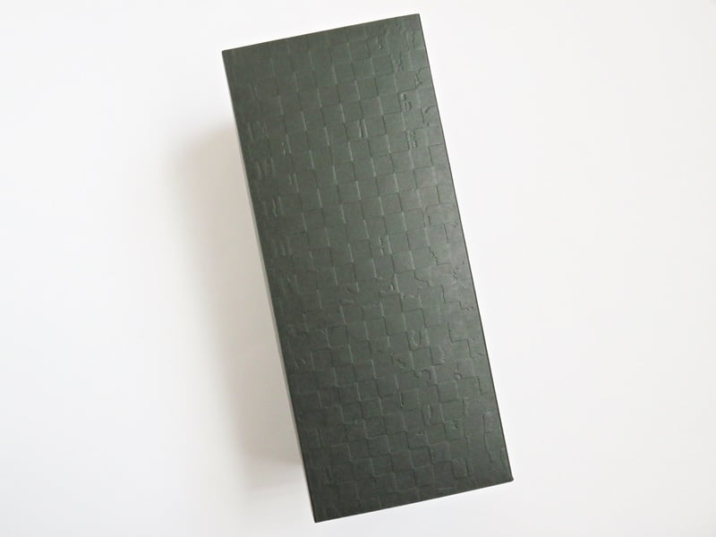 たねや どらやき 外装