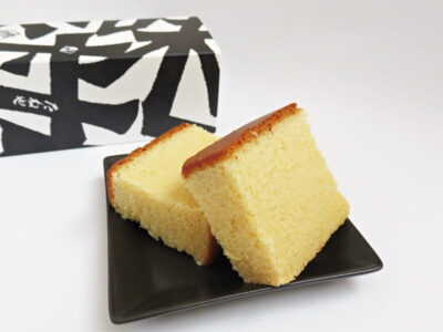 たねや カステラ