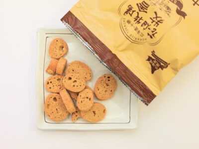 花畑牧場 牧舎 十勝ラスク 生キャラメル