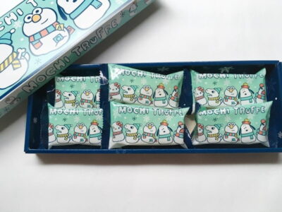 USJ モチトリュフ