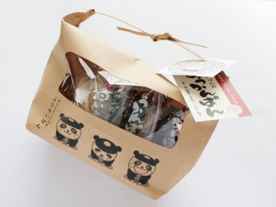 ようかんぱんアソート