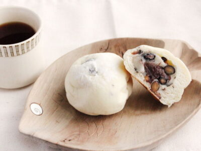 結喜 あんぱん「大福餅」