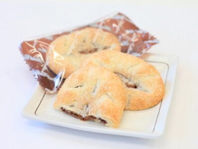 ゆめぴりかチョコパイ