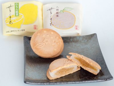 にしき堂 せとこまち