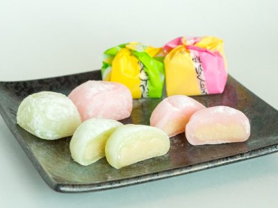 金萬堂本舗 桃太郎日記