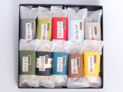 くらしき美味処 いろはに美味すずめ