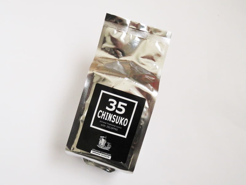 35CHINSUKO 外装