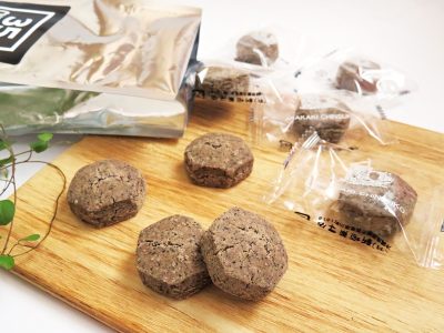 35CHINSUKO(サンゴちんすこう)