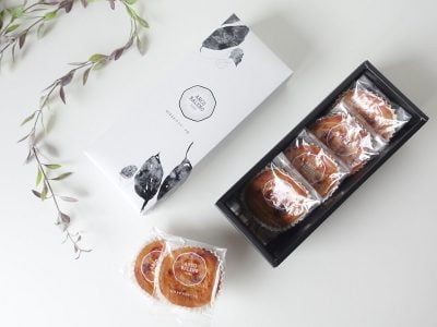 アルコバレーノ 紅はるかの窯出しぽてはるか