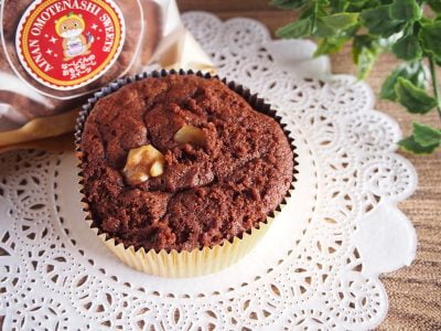 あいなんショコラ