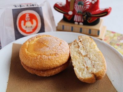 太郎庵 会津の天神さま