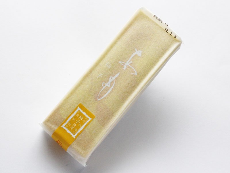 叶 匠壽庵 あも(柚子) 外装