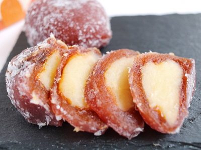 かんのや あんぽ柿