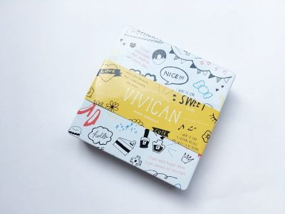 MOCHI CREAM ベイクドショコラ