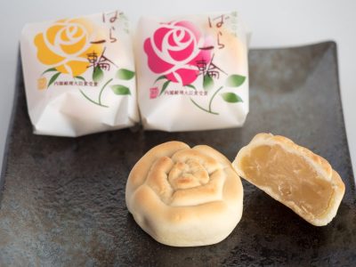 宮本屋 ばら一輪