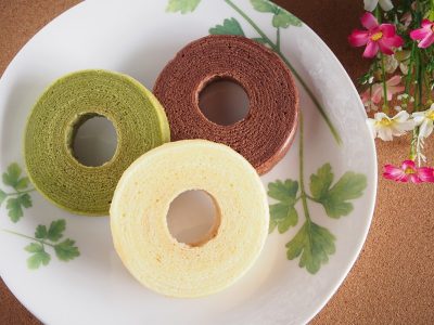 パティスリー 天使のクーヘン